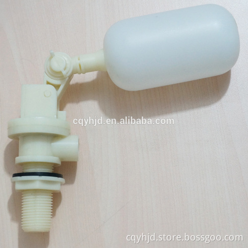 1/2'' Inch Pvc Water Flow Valve Float Valve